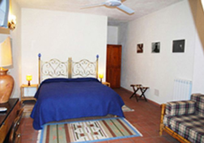 Bed And Breakfast Case Zuccaro